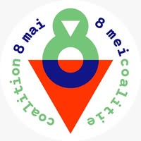8Mei logo